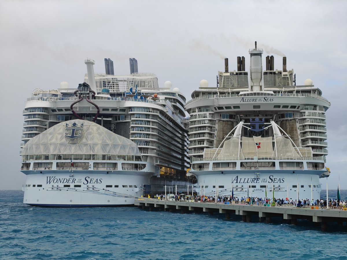 Josh_Quinonez's tweet image. If you haven't checked out my vlog yet sharing some of my experience on the @RoyalCaribbean Allure Of The Seas, go check it out! All shot on the @OnePlus_USA #OnePlus12

Video link: youtu.be/leLkNadLlf4?si…