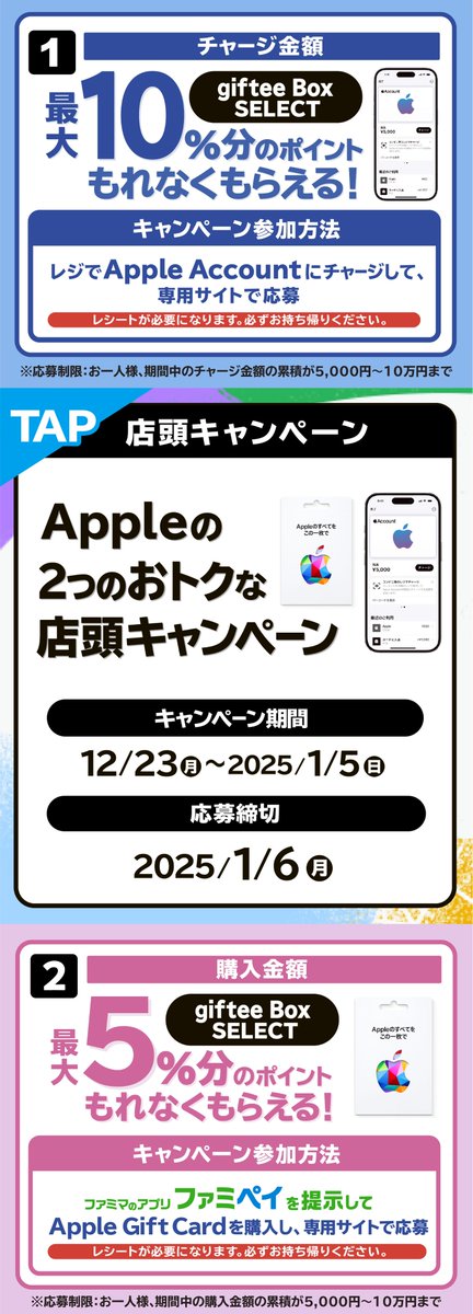 ファミリーマート tweet media