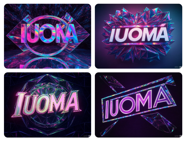 IUOMA's tweet photo. Grok gives a standard option for LOGO's. Not specific only visual. https://t.co/mUYyJ03stV