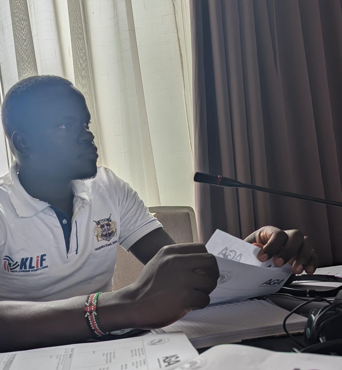 EAYNOfficial's tweet photo. At African Youth Forum organization by @AfrikParliament Together, we are forging connections, sharing innovative ideas, and engaging in collaborative actions, transforming our shared dreams into tangible realities. #PapYouthForum https://t.co/UJMbnUUqza