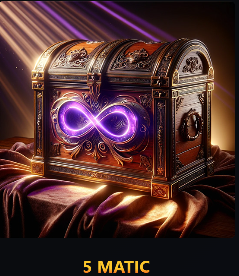 whitweddn's tweet photo. Merci la Team pour les 5 $MATIC gagnés à la Treasure Chest 😋
Avec @cryptocademia_ et son Learn2Earn c'est toute l'année Noël 🎅
Qu'est-ce que t'attends pour nous rejoindre?
https://t.co/WT43oRPXI2
#Cryptocademia #WEB3 #NFT #Bitcoin https://t.co/EyR7Qmdvnk