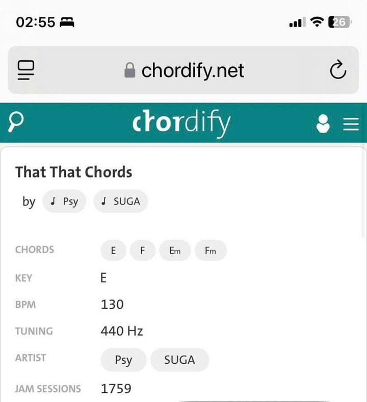 withjcsst's tweet photo. "THE SONG “NGẠO NGHỄ” FROM ANH TRAI SAY HI DOESN'T COPY ANY SONGS. "THAT THAT" AND "NGẠO NGHỄ" JUST HAVE THE SAME SAMBA GENRE BUT DIFFERENT KEYS, CHORDS,.... PLEASE STOP SPREADING MISINFORMATION! HERE ARE SOME PROOFS:" 

#NGAONGHENOCOPYING https://t.co/N4EwUuFX1i