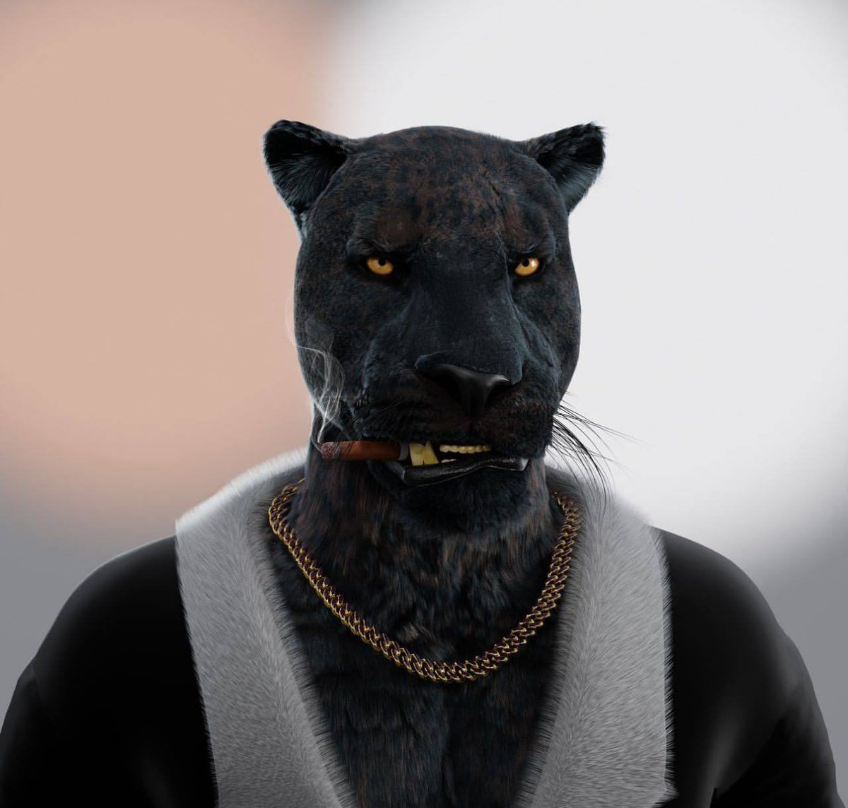 Panthers | Game Studio tweet media