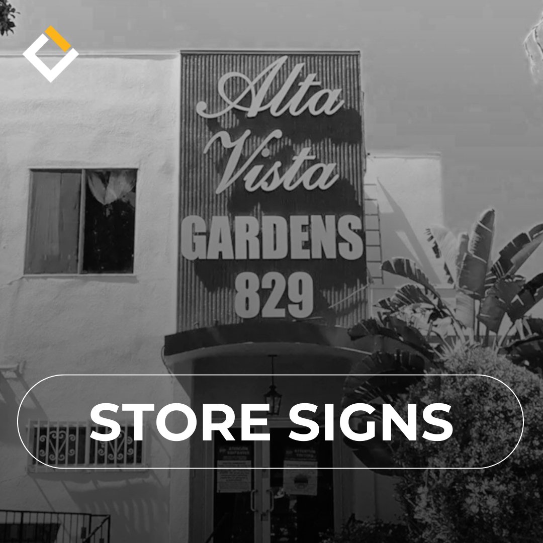 frontsigns's tweet photo. Custom store signs = better traffic + stronger branding.

✔️ Indoor/outdoor options
✔️ Creative customization for designers
✔️ Solutions for retail success
🔗 Explore our portfolio: https://t.co/spr1lKWOG5

#RetailSigns #StoreSigns #DesignInspiration #storesigns #Signs #business https://t.co/B8PCRpQmOf