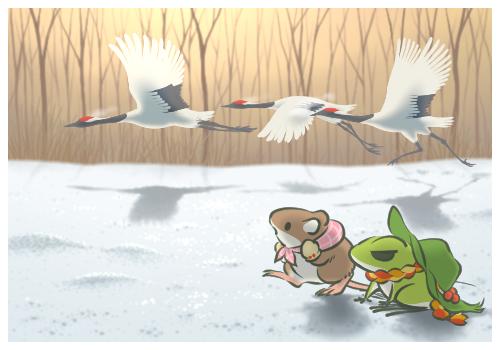 rodoss02's tweet photo. #旅かえる https://t.co/jBhQxsGnVq
