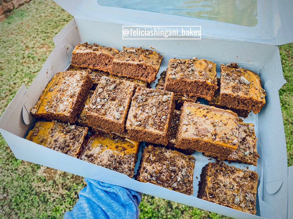 Felicia Shingani Mabasa tweet media