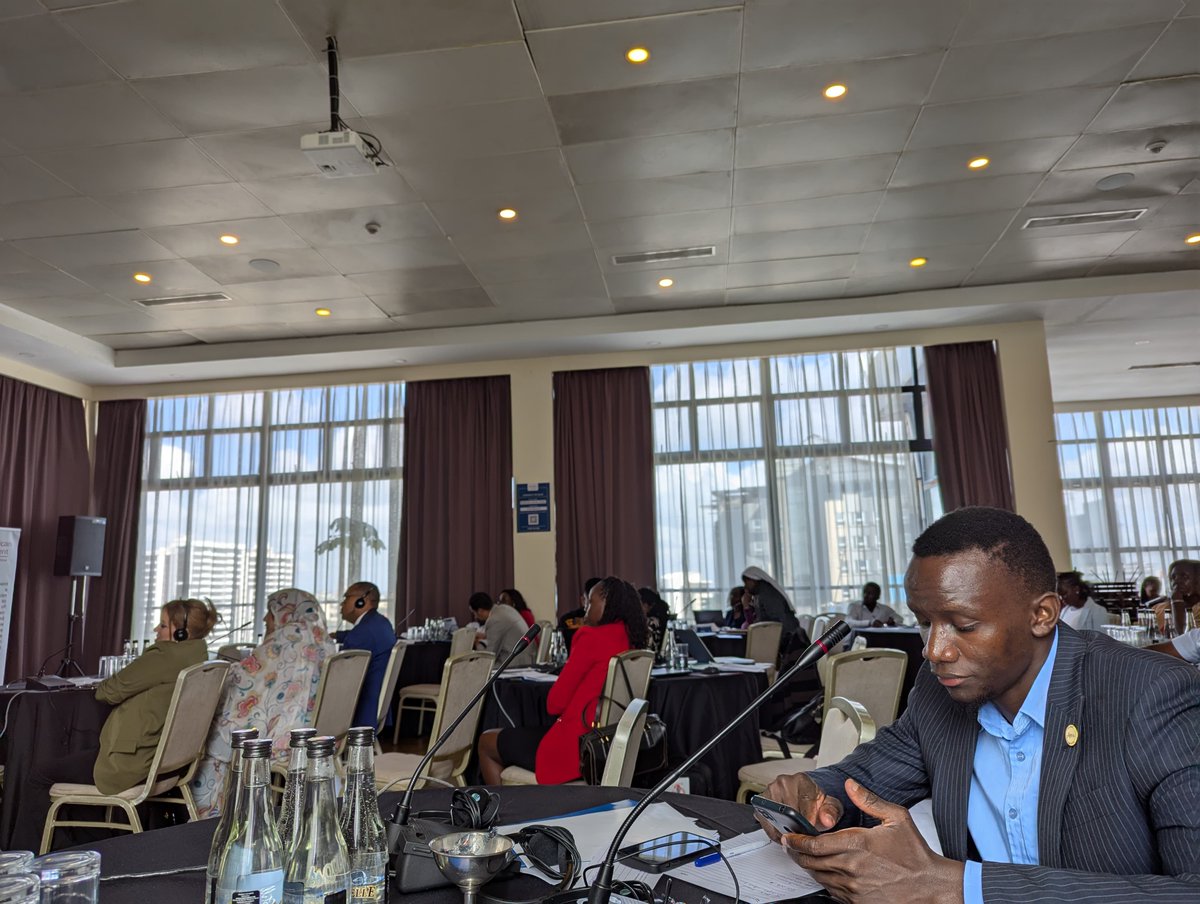 EAYNOfficial's tweet photo. At African Youth Forum organization by @AfrikParliament Together, we are forging connections, sharing innovative ideas, and engaging in collaborative actions, transforming our shared dreams into tangible realities. #PapYouthForum https://t.co/UJMbnUUqza