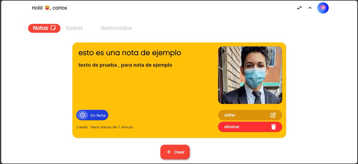 tocoperritos's tweet image. my process over time, today, i introduced some improvements and animations in buttons that give life to the app with flutter motion 🤩 the wolt_modal_sheet package helps makes things easier 💖
#flutter #fluttermotion #flutterweb #developmentWeb #onestepatatime