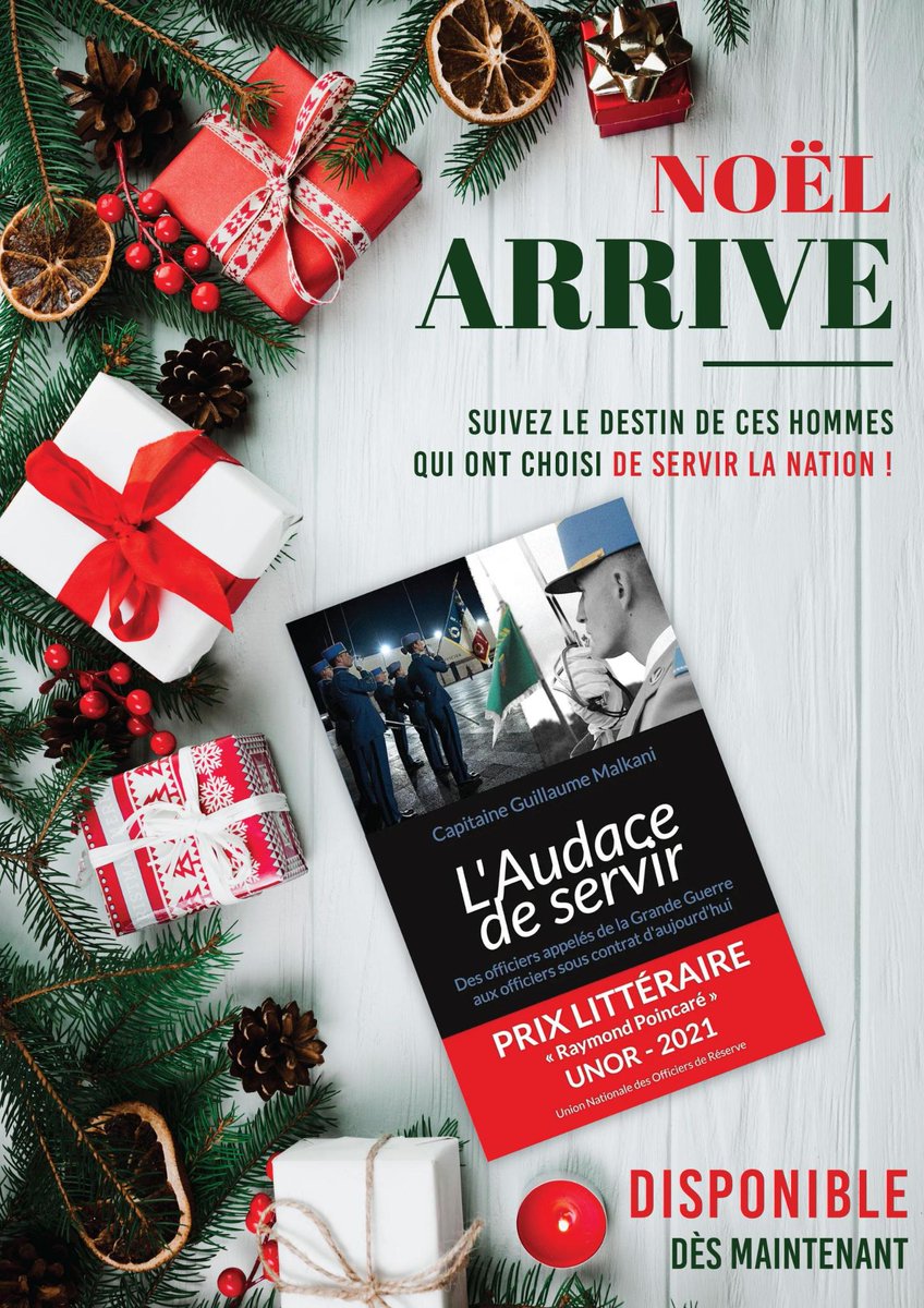 Vétérans de France tweet media