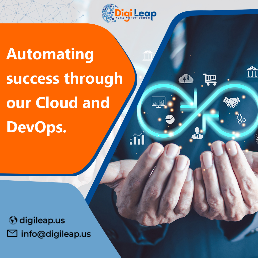 digileap161498's tweet image. Want to make your business run smoother & grow faster? We help you save time by automating your work with Cloud & DevOps solutions. Our tools streamline your processes so you can focus on growth and success.
#CloudSolutions #DevOpsMadeEasy #WorkSmarter #BusinessGrowth #Digileap