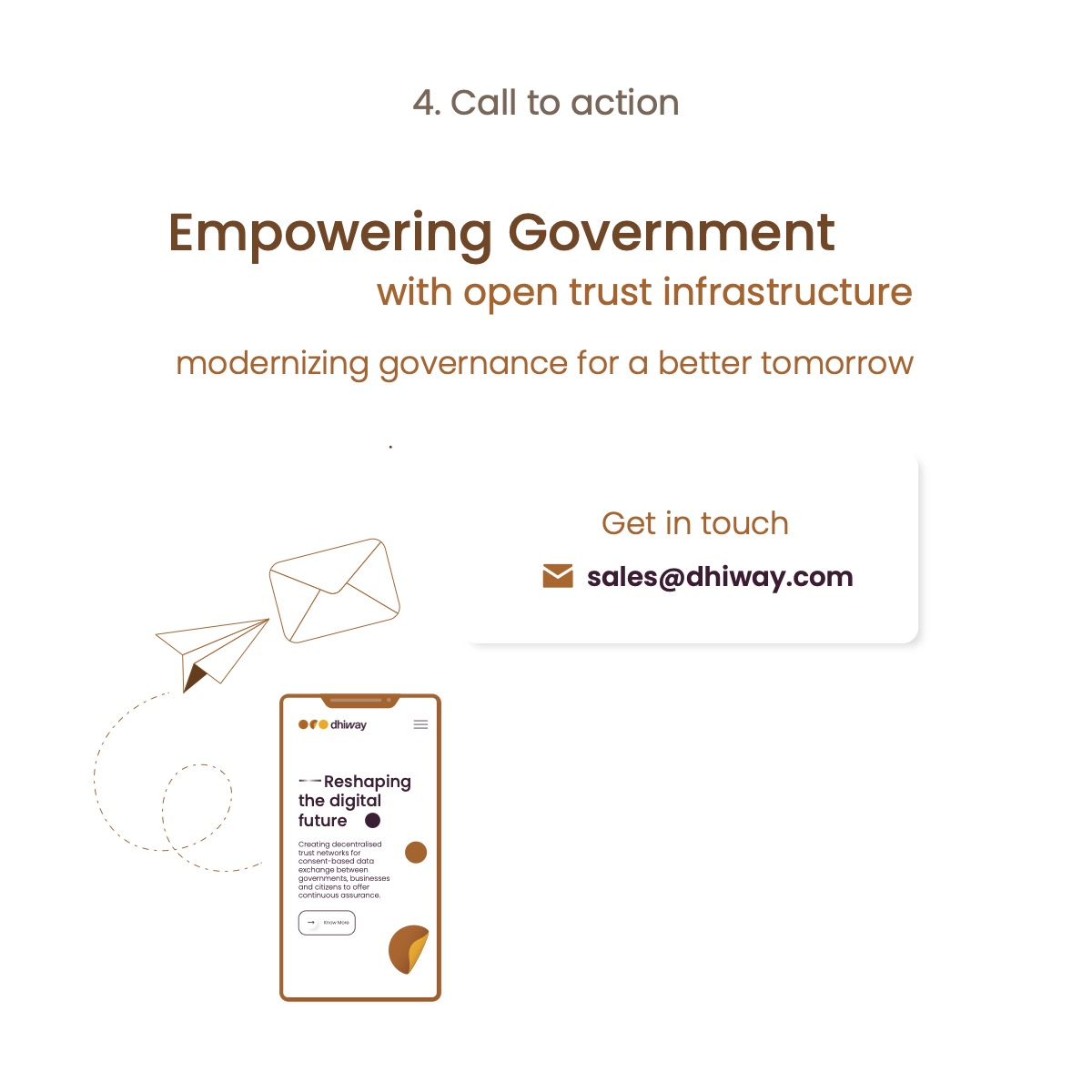 Say goodbye to delays, disputes, and inefficiencies! Dhiway’s CORD blockchain-anchored credentials make land records tamper-proof, transparent, and seamlessly efficient.

Let’s reshape the future of land records!

#Blockchain  #LandRecords #TrustInfrastructure