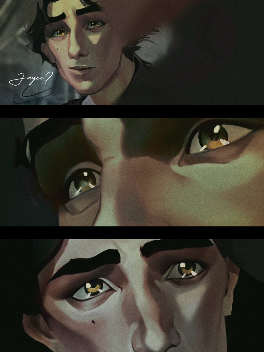 helioooart tweet picture