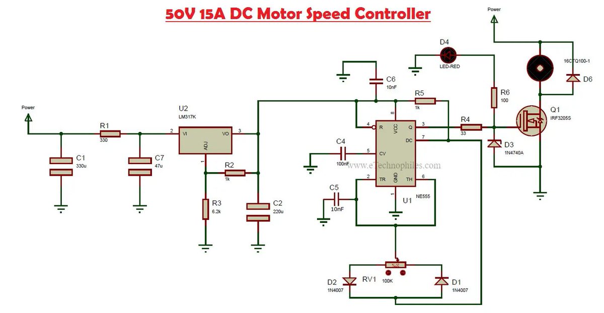 JA Electronics ( PCBA Provider) (@ja_electronics6) on Twitter photo 50V 15A DC motor speed controller 
#pcbassembly #pcbfabrication #electronics #PCB #pcba #electronics #components #IC 50V 15A DC motor speed controller 
#pcbassembly #pcbfabrication #electronics #PCB #pcba #electronics #components #IC