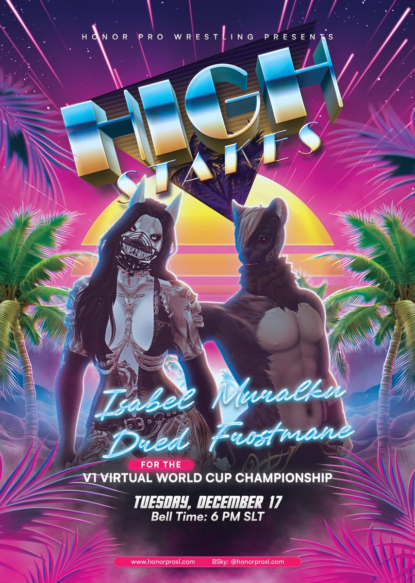 Honor Pro Wrestling tweet media