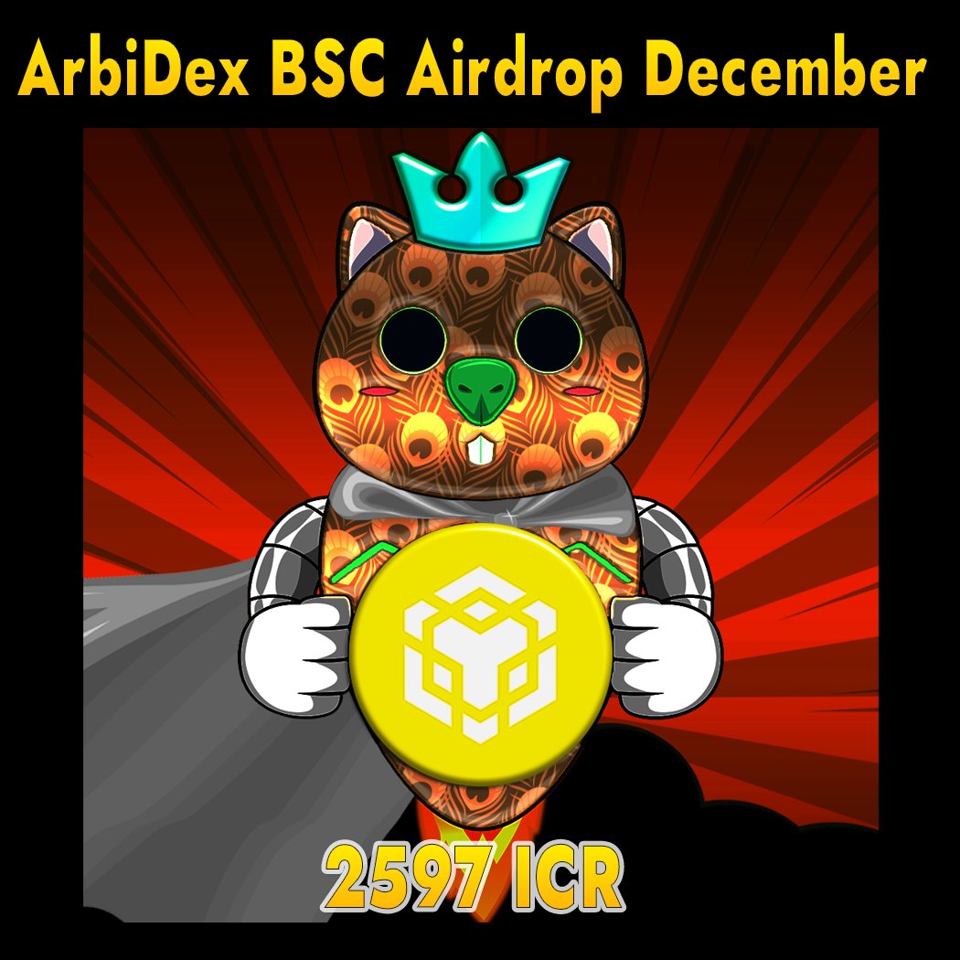 InterCrone World tweet media