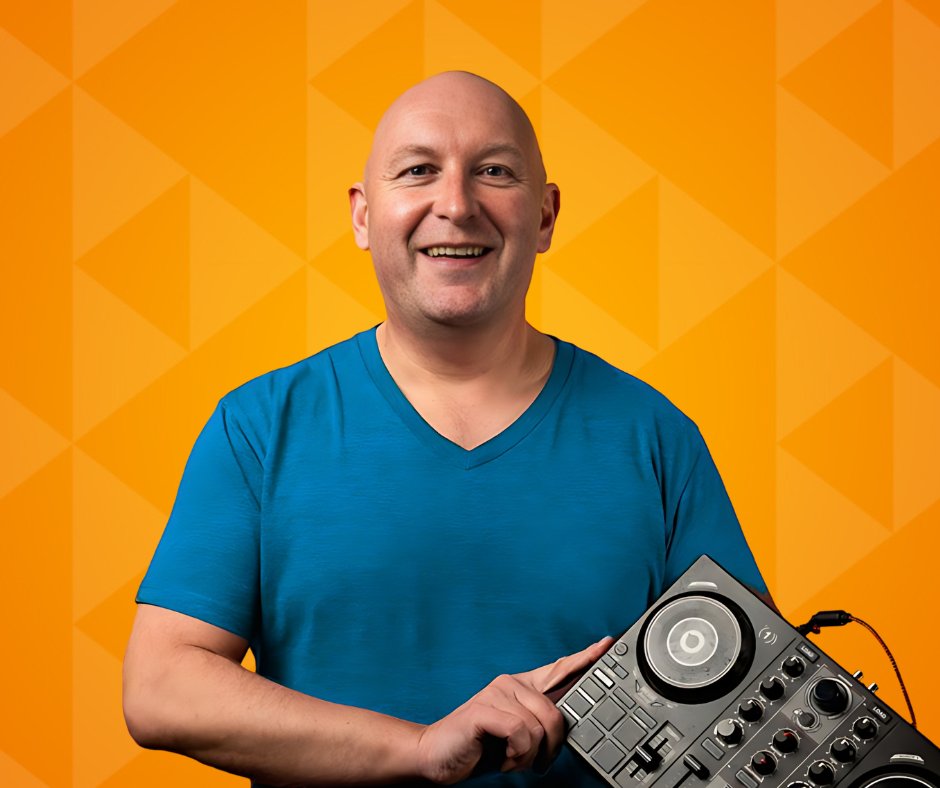 Newport City Radio tweet media