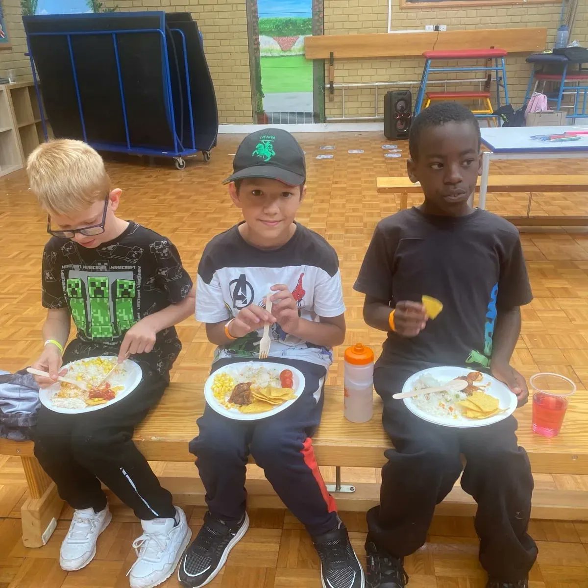 #AllPeopleActive tweet media