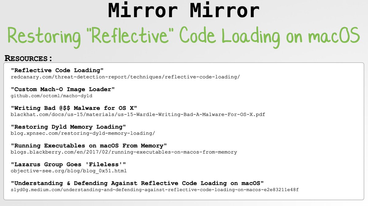 ...and a big mahalo to the (many) brilliant researchers whose work laid the foundation for this! 🙏🏽