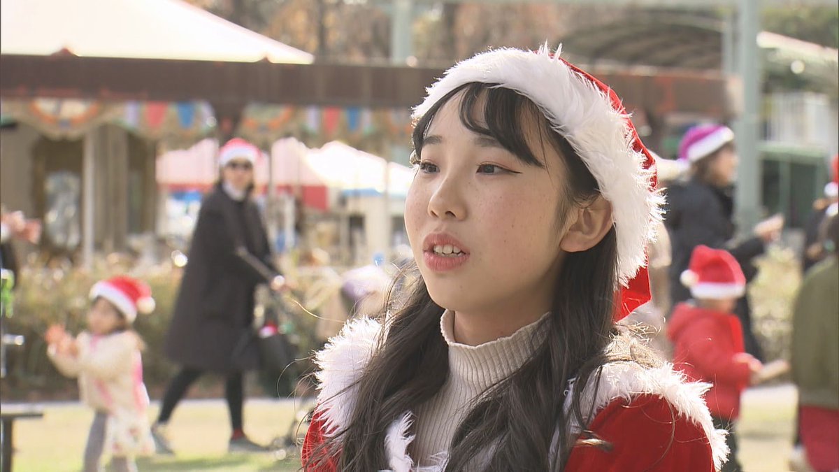 kbc_siritaka's tweet photo. 今日の #シリタカ！は...

▼最新情報交え詳しく
北九州中学生死傷事件に広がる不安…男の行方は？

▼1000人サンタが大行進🎅
地元に根付くイベントを！仕掛け人は大学生

▼ #甲斐拓也 捕手 巨人へ⚾

12月17日(火) 夕方6時15分～
#長岡大雅 #財津南美
#和田侑也 #中上真亜子 #金子竜也 https://t.co/oritDNRuWY