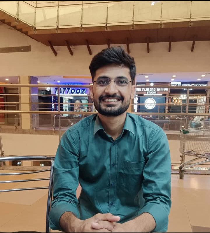 SARWAN GODARA (@sarwanchoudhar) on Twitter photo राजस्थान लोकसेवा आयोग द्वारा आयोजित असिस्टेंट प्रोफ़ेसर/सहायक आचार्य, विषय-हिंदी भर्ती परीक्षा में बड़े भाई गजेंद्र जाखड़ का 13 वी रैंक से अंतिम रूप से चयन होने पर हार्दिक शुभकामनाएं 🎉🎉<a href="/Gajendrajakhar9/">Gajendra Ram | गजेन्द्र राम | گجیندر رام</a> राजस्थान लोकसेवा आयोग द्वारा आयोजित असिस्टेंट प्रोफ़ेसर/सहायक आचार्य, विषय-हिंदी भर्ती परीक्षा में बड़े भाई गजेंद्र जाखड़ का 13 वी रैंक से अंतिम रूप से चयन होने पर हार्दिक शुभकामनाएं 🎉🎉<a href="/Gajendrajakhar9/">Gajendra Ram | गजेन्द्र राम | گجیندر رام</a>