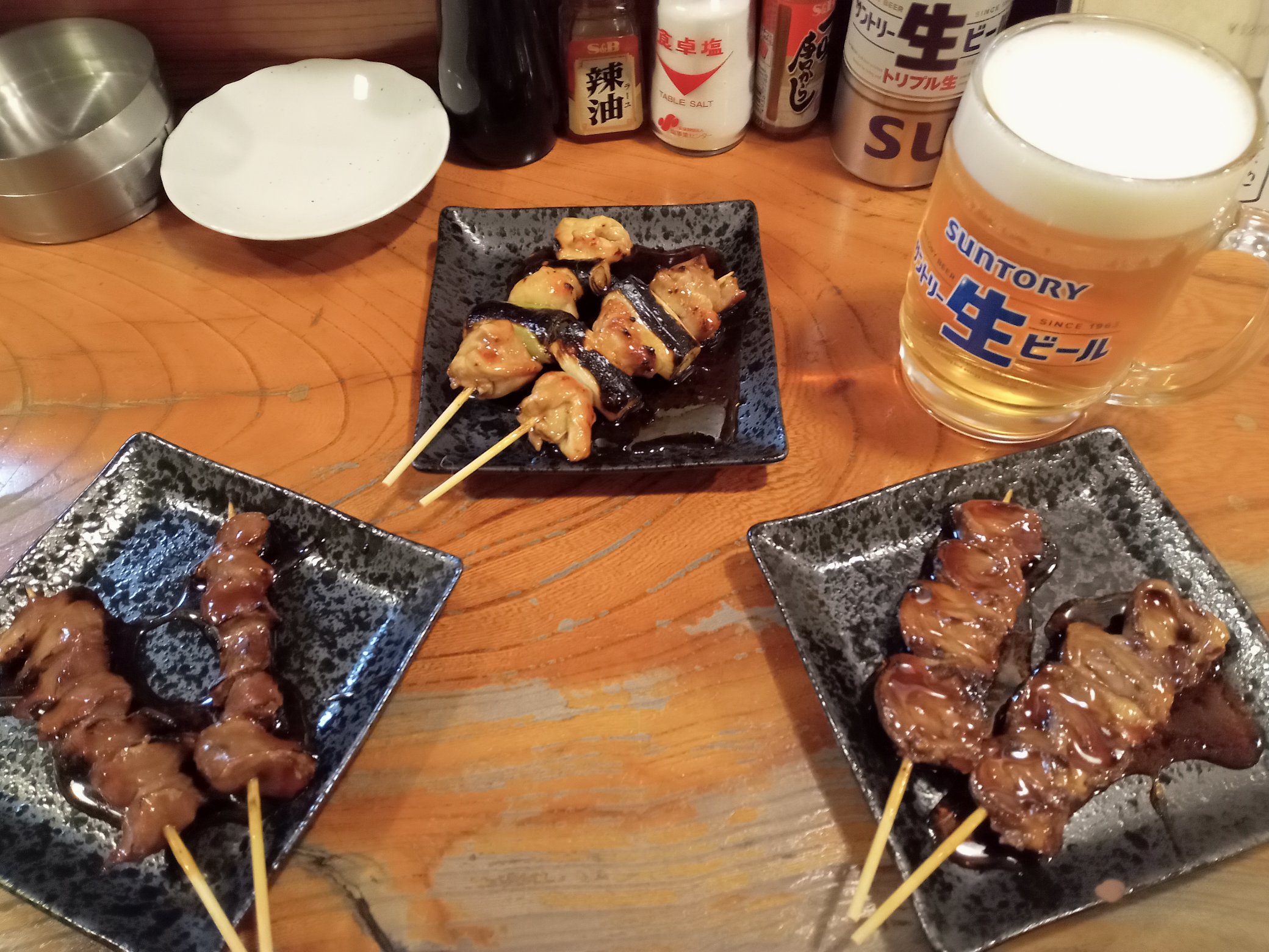 夜飲鶏〼 (やいとります) (@Yaitorimas) / X 夜飲鶏〼 (やいとります) (@Yaitorimas) / X