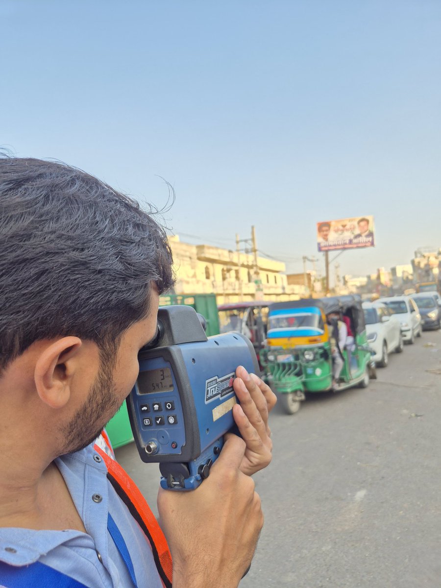 pssircivil's tweet photo. New Milestone achieved! 🚦
Delighted to have attained certification as a Road Safety Auditor, accredited by the Indian Roads Congress (IRC) and MoRTH-Govt of India, after successfully completing the International Road Safety Course by TRIP Centre, IIT Delhi. https://t.co/0JiVlrUZ27