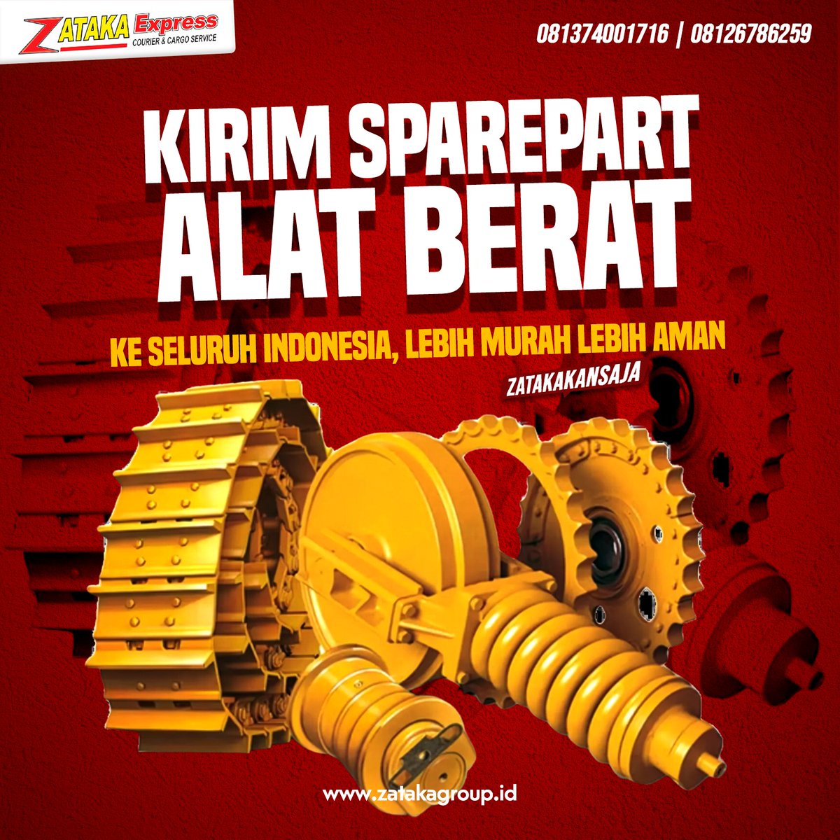 ZatakaExpress tweet picture