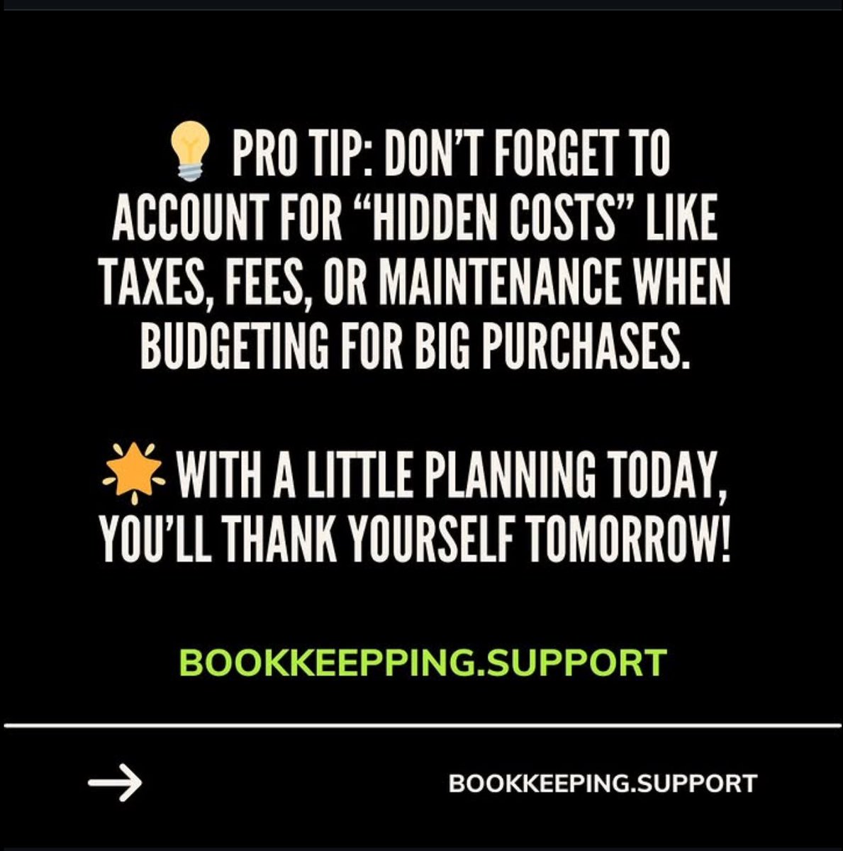 BookkeepingSupp's tweet photo. Do planning today… https://t.co/JDmFxUy1vr