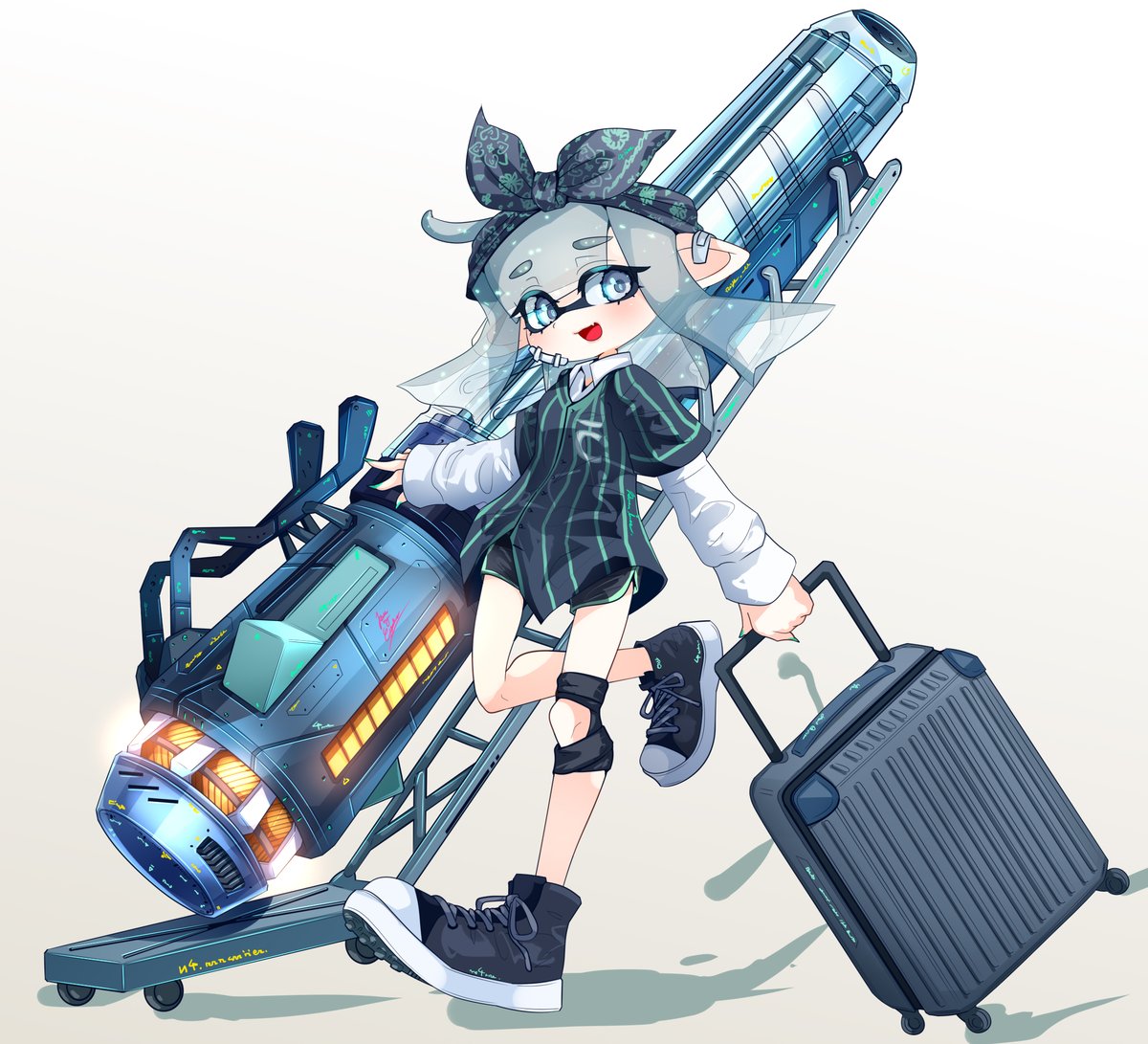 kiss_my_eyelidz's tweet photo. Kugelschreiber N4 "Misanthropy Pure"
#Splatoon3
#Respect4you https://t.co/QTPFXVt37Q