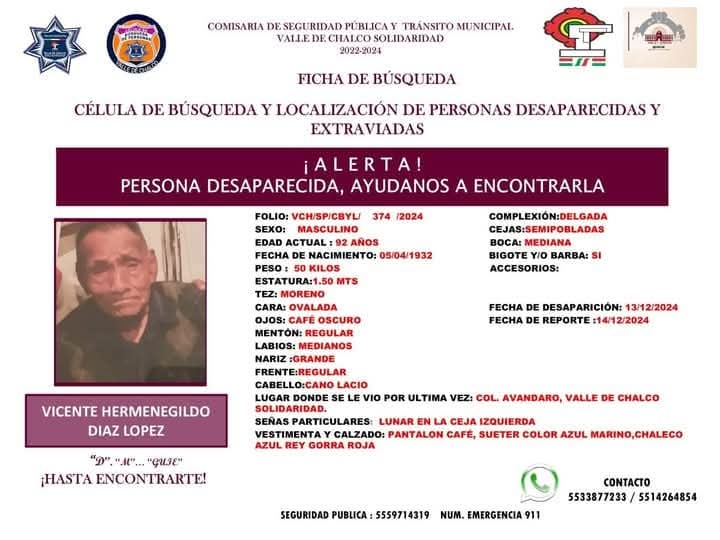 MIRIAMSERRATOS1's tweet image. Difundir por favor para lograr localizar. Gracias