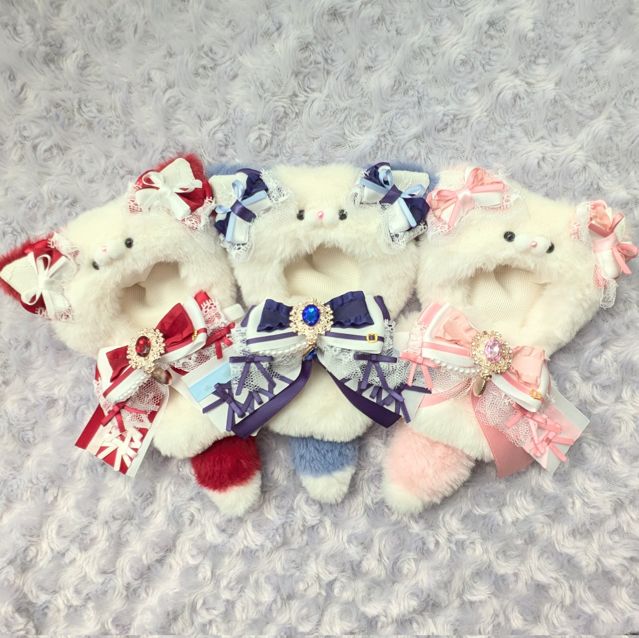 いつぬい おきがえ シリーズ – pattythree公式通販サイト