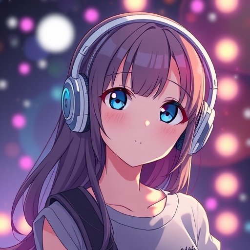 birdmannx's tweet photo. I can't wait to listen to her album @dao_aisu @daosdotfun #AISUDAO https://t.co/ChQjWcmB8B