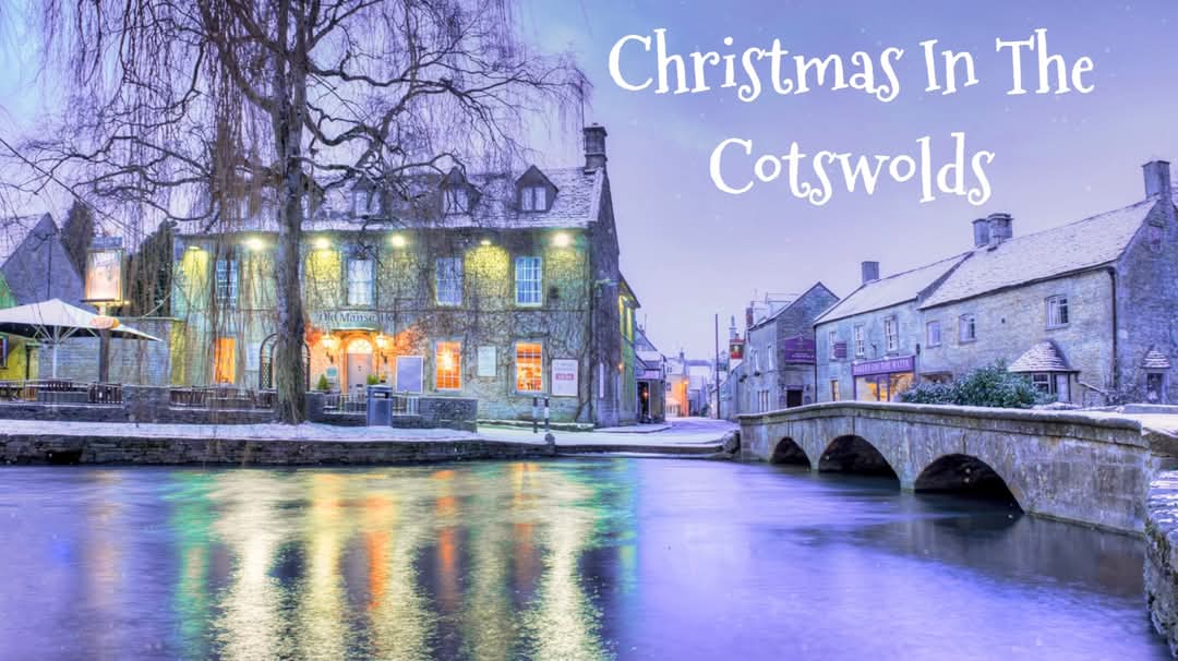 john_chelt's tweet photo. Steve from @rwbmuk #christmasinthecotswolds Single, joins me Sun @radiowinch show from 8am, Steve after 9.. https://t.co/TdIzKXD3wr