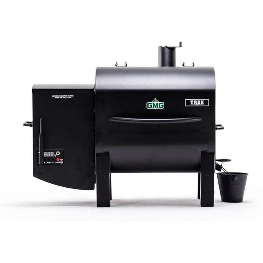 Justin_walker0's tweet photo. Wood pellet grilling just got smarter. The Trek Prime 2.0 brings precision and convenience to your outdoor feasts. 

Explore it here: https://t.co/CxtC80b6Bu

#greenmountaingrills #greenmountainpelletgrill #traegersmoker #grillandsmoker #bbqsmokergrill  #qualitygrillparts https://t.co/BSDDNkdhIO