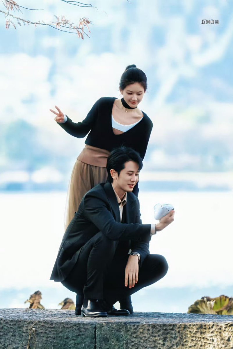 Almst_Lover's tweet image. Zhao Lusi &amp;amp; Peng Guan Ying 🥰

🎥 cr: watermark

#AlmostLover #恋人
#ZhaoLusi #赵露思 #จ้าวลู่ซือ
#PengGuanYing #彭冠英 #เผิงกวนอิง