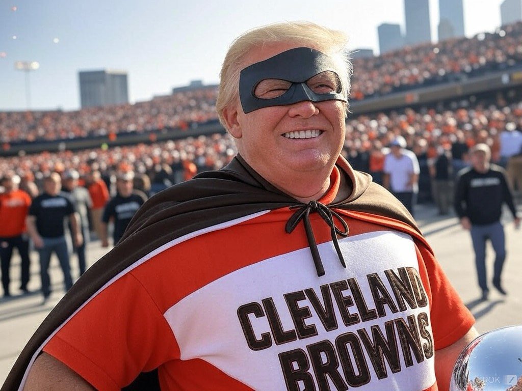 LynchInCLE's tweet photo. Go Browns https://t.co/VB7sJKxnqS