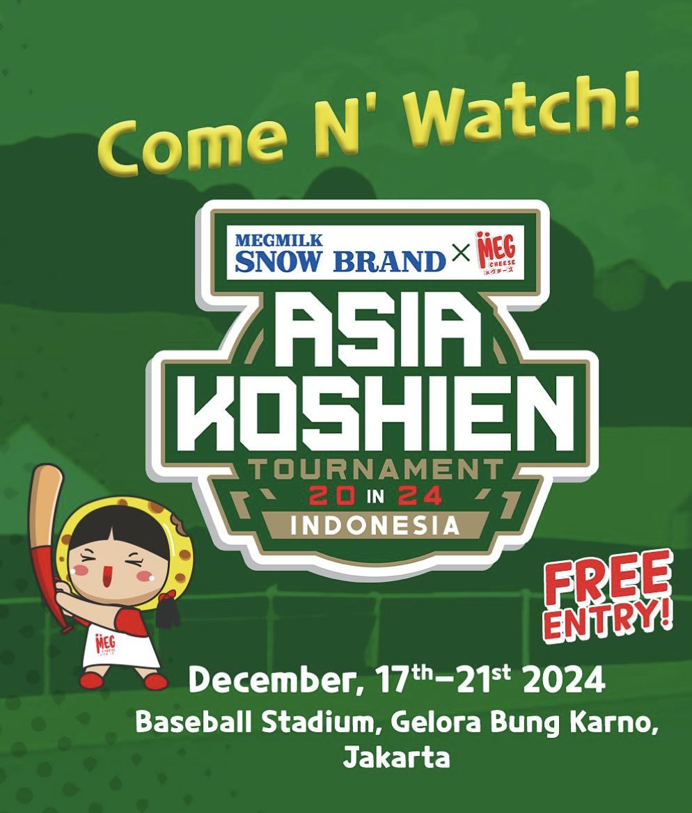 Keju MEG Cheese Indonesia tweet media