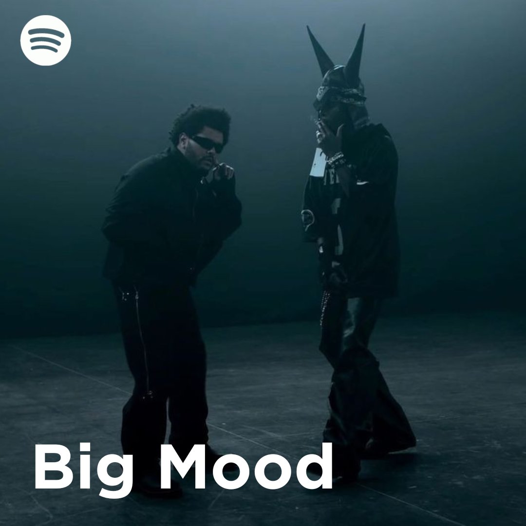 vinitheeyonce's tweet photo. ο½ο½ο½ο½
ο½ο½
ο½ο½ playlisting π
Thank you @SpotifyHallu β‘
RPG @RHallucinado β’ #TIMELESS β #BLACKWOOD β #VINI β #COVEN β #ITHAN β https://t.co/OuUdSggX5G