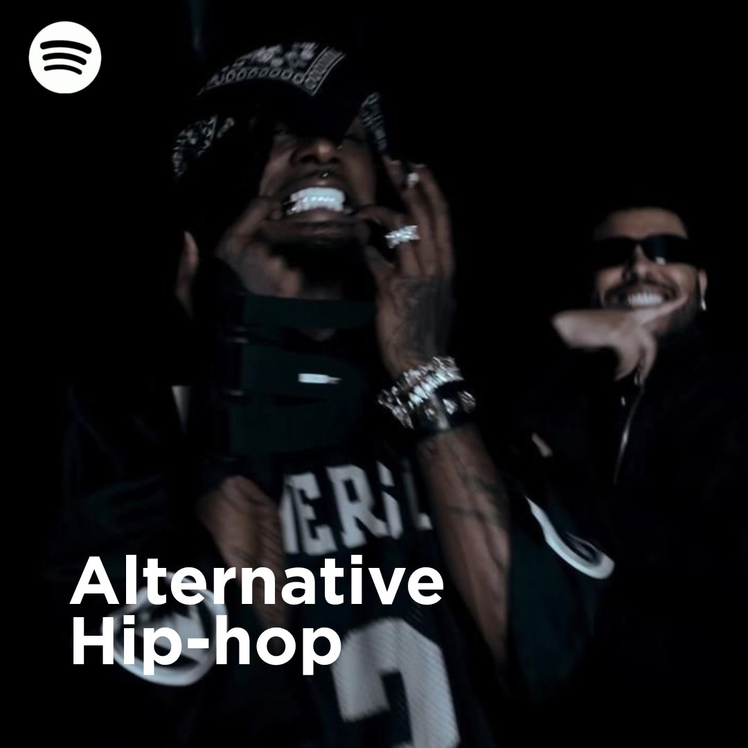 vinitheeyonce's tweet photo. ο½ο½ο½ο½
ο½ο½
ο½ο½ playlisting π
Thank you @SpotifyHallu β‘
RPG @RHallucinado β’ #TIMELESS β #BLACKWOOD β #VINI β #COVEN β #ITHAN β https://t.co/OuUdSggX5G