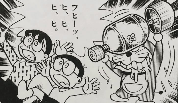 ダークに生まれし者はダークに還れ! 