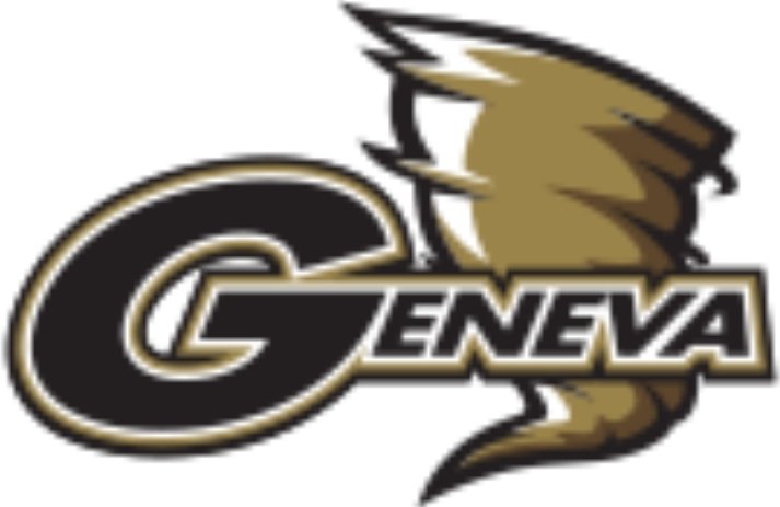 Thank you <a href="/CoachContenta/">Tom Contenta</a> and <a href="/GenevaCollegeFB/">Geneva College Football</a>  staff for a great visit!