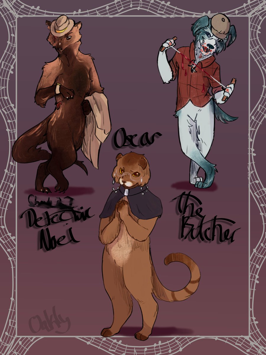 🎶 oops i did it again 🎶