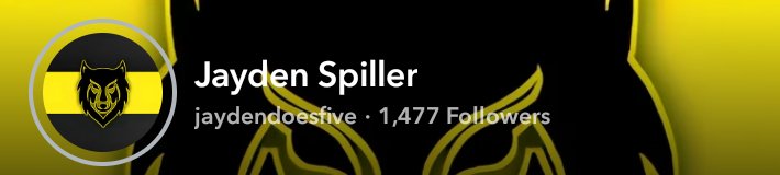 jaydendoesfive's tweet photo. How come I have the most followers on Snapchat Than YouTube TikTok or Instagram lol 🤣 https://t.co/4bk5oB2IfN