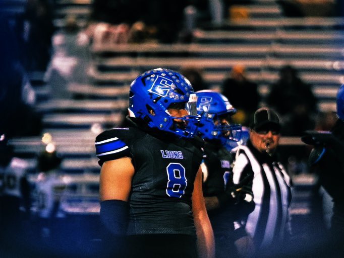 Antwon Jones tweet media