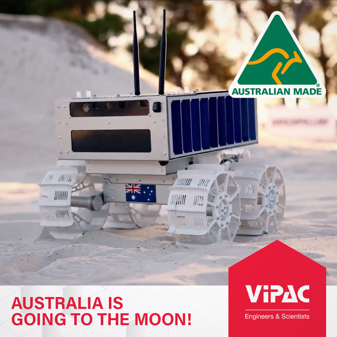 Vipac Engineers & Scientists tweet media