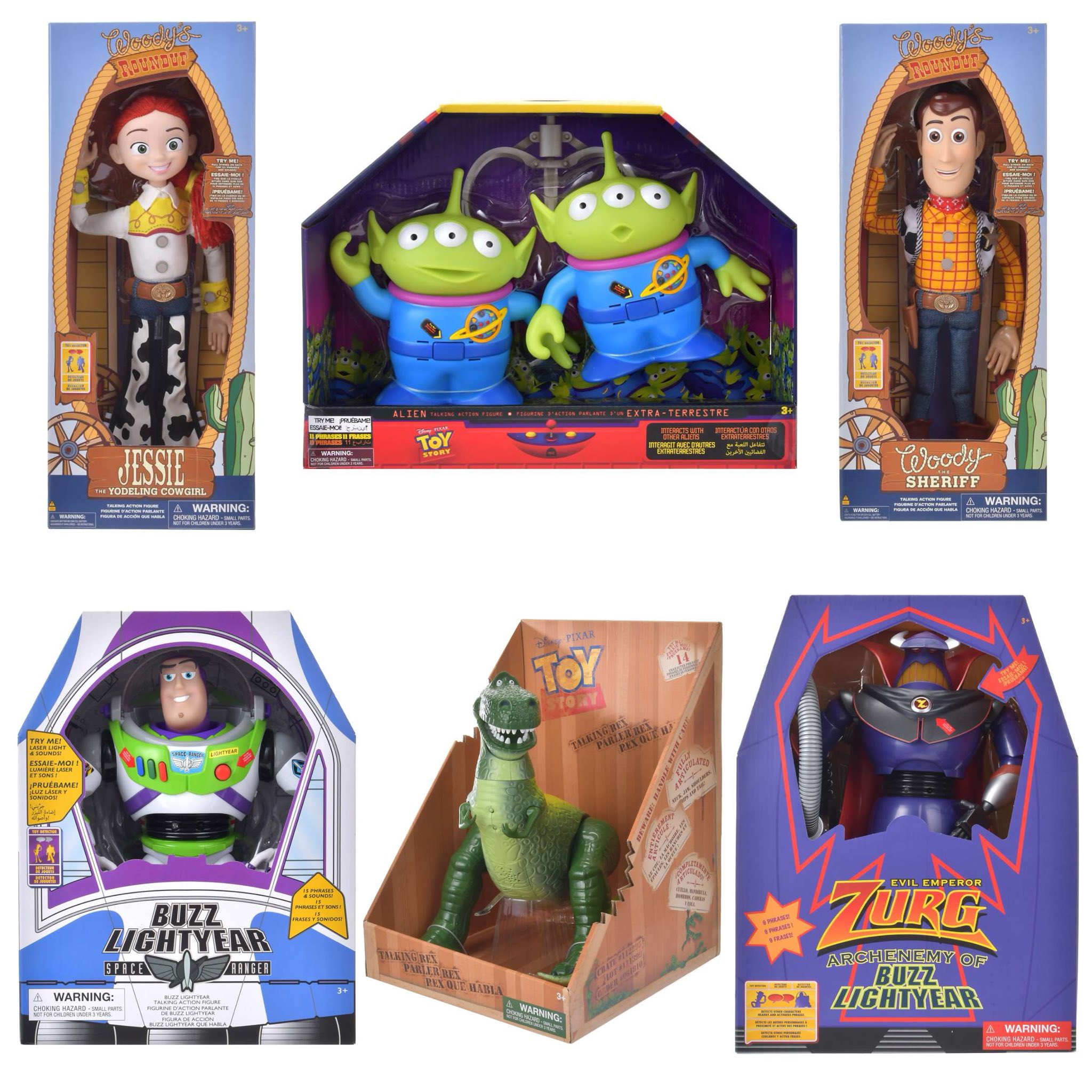 Disney トイストーリー コレクション フィギュア Amazon.co.jp: Mattel Pixar スポットライトシリーズ ウッディ