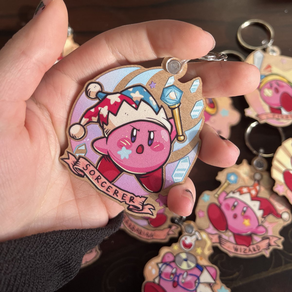 toothy_crow's tweet photo. I book through DMs on Instagram, you can find me there at toothy.crow ! I also still love making stickers and merch 🖤 https://t.co/rc1JZsOANx