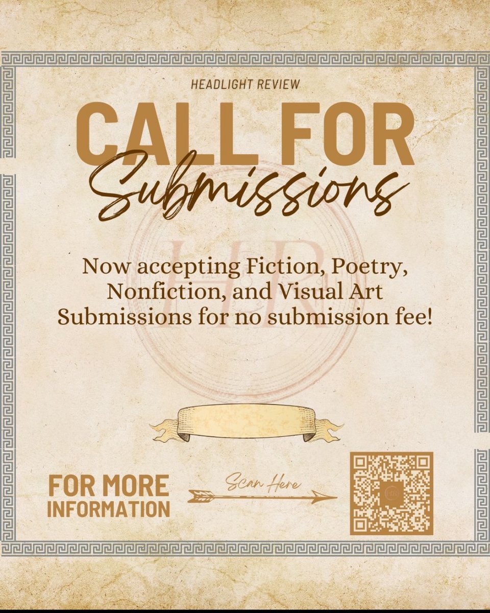 The Headlight Review tweet media