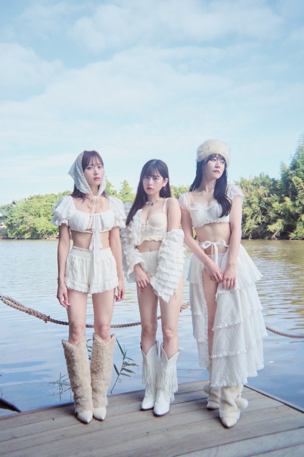FRUITS ZIPPER【Official】 on X: 