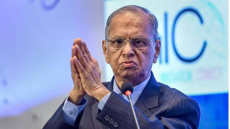 Indian Tech & Infra tweet media